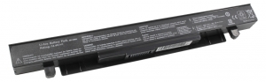 PRIME Bateria do Asus X450E2117CC-SL | 3350mAh