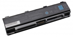 Bateria do Toshiba Dynabook Qosmio T752 | 72Wh