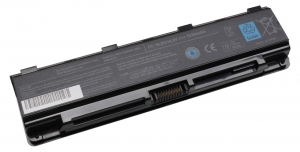 Bateria do Toshiba Dynabook Qosmio T752 | 56Wh
