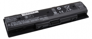 PRIME Bateria TPN-Q119 do HP | 6700mAh