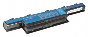 PREMIUM Bateria do eMachines G730G | 5200mAh
