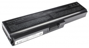 Bateria do Toshiba Dynabook Qosmio T550/T4BW