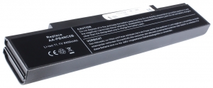 Bateria do Samsung R45 Pro 1730 Bizzlay | 4400mAh
