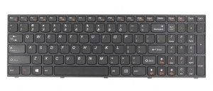 Klawiatura 25213284 do laptopa Lenovo