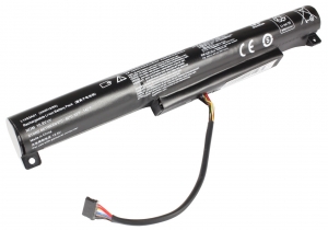 Bateria do Lenovo IdeaPad 100-15IBY