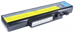 Bateria do Lenovo IdeaPad Y460N-PSI | 5200mAh