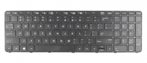 Klawiatura do HP ﻿831022-001 SN9143BL SG-80620-XUA