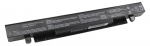 PRIME Bateria do laptopa Asus X450CA-3G | 3350mAh