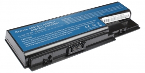 PREMIUM Bateria BT.00607.016 do Acer | 5200mAh