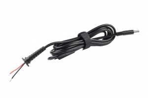 Kabel zasilacza Dell wtyk 4.5x3.0 + pin