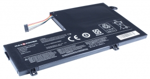 Bateria do Lenovo Ideapad 320S Yoga 500 L14M3P21