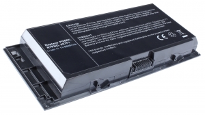 Bateria do Dell Precision M4700 M4600
