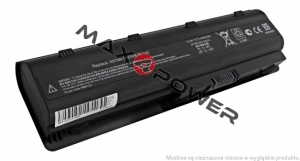 Bateria do HP Compaq CQ58-200SX Notebook PC | 56Wh