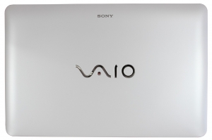 Klapa Pokrywa Sony VAIO SVF152C29M Touch