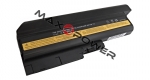 Bateria do Lenovo ThinkPad T500 | 6600mAh / 72Wh