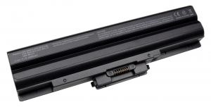 Bateria do Sony VAIO PCG-21313M PCG-7181M