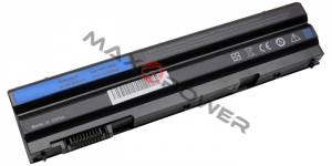 PREMIUM Bateria HTX4D do Dell | 5200mAh