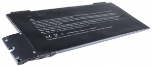 Bateria do Apple MacBook Air 13 A1304, mid-2009