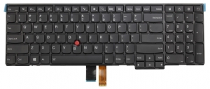 Klawiatura do Lenovo ThinkPad L570 T560