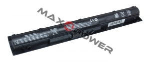 PREMIUM Bateria do HP Pavilion 17-g121nf | 2600mAh