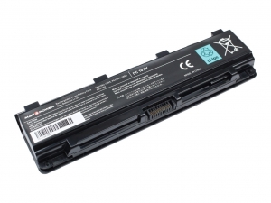 Bateria Toshiba PA5110 PA5108 PA5109 | 11V 5200mAh