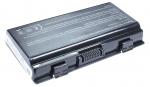 PREMIUM Bateria do Packard Bell EasyNote MX35