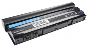 Bateria do Dell Latitude E6430 XFR | 6600mAh