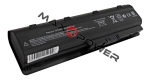 PREMIUM Bateria do HP G62-110EI | 5200mAh