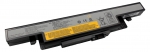 PREMIUM Bateria do Lenovo IdeaPad Y410N | 5200mAh