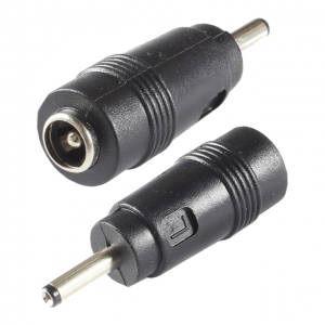 Przejściówka adapter 5.5x2.5mm do 3.0x1.mm