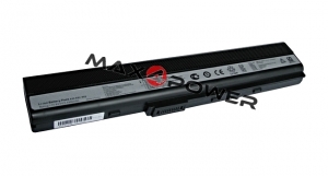 Bateria do Asus K52F-SX065V | 4400mAh