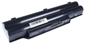 PREMIUM Bateria do Fujitsu LifeBook AH532 |5200mAh