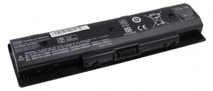 PREMIUM Bateria TPN-Q122 do HP | 5200mAh
