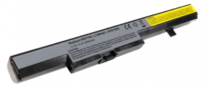 PREMIUM Bateria do Lenovo IdeaPad G550s | 2600mAh