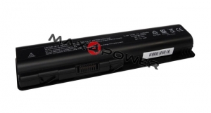 PREMIUM Bateria do HP Pavilion dv6-6b30sw