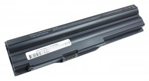 PREMIUM Bateria do Sony VAIO VPC-Z119R/B | 5200mAh