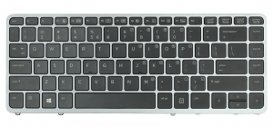 Klawiatura do HP ZBook 14 14 G2 15u G2
