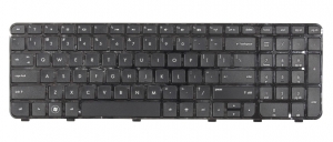 Klawiatura do HP Pavilion dv6-7100et dv6t-7000