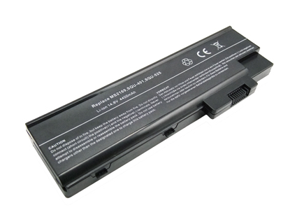 Bateria akumulator do laptopa ACER 1680 MS2169