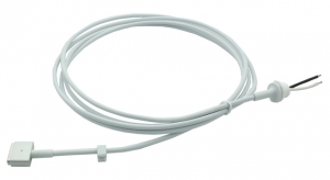 Kabel zasilacza do Apple MacBook wtyk MagSafe2 60W