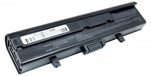 Bateria do Dell XPS M1530  | 4400mAh / 48Wh