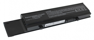 PREMIUM Bateria P10G do Dell | 5200mAh
