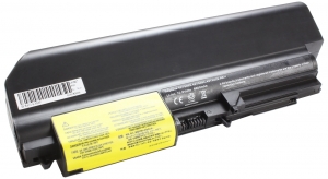 Bateria do Lenovo ThinkPad R61 7754 | 6600mAh