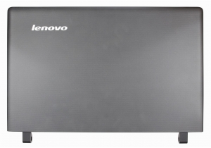 Klapa - Pokrywa Lenovo 100-15IBY | Grafitowa