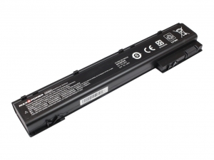 Bateria Prime HP ZBook 15 17 | 14.4V 6700mAh