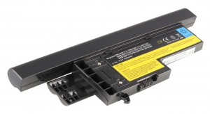 Bateria do Lenovo ThinkPad X60 1706 | 4400mAh