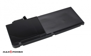 Bateria akumulator do laptopa APPLE MACBOOK PRO A1278 A1322 | 5200mAh / 56Wh czarny