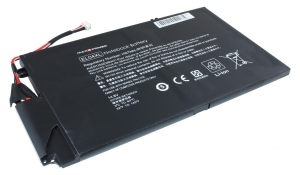Bateria do HP Envy 4-1065TX | 2700mAh / 40Wh