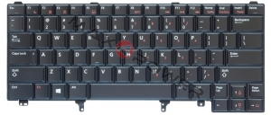 Klawiatura do Dell PK130FN1E13 PK130FN3A00