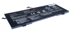 Bateria do Lenovo IdeaPad 710S 710S-13ISK | L15S4PC0  L15L4PC0 7.6V 5200mAh